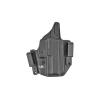 Lag Dfndr S&w Shield 9 Ez Rh Blk