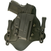 Comp-tac Mtac Premier Hybrid - Holster Sf Xds 3" Iwb Rh Blk!