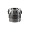 Dead Air Armament Ghost Fixed Mount M18x1