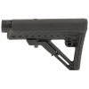 Leapers UTG PRO AR15 Ops Ready S2 Mil-spec Stock Kit-Black