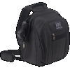 Bulldog Sling Pack, Bdog Bdt408b Small Sling Pack Blk