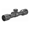 Bsa Tact Wpn 3-12x40 Mil Dot Blk 4x30