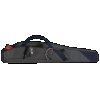 Allen Kenosha, Allen 64250 Kenosha 50in Rifle Grey Indigo