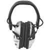 Leight Impact Sport MultiCam Electronic Earmuff Matte Alpine