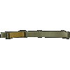 Blue Force Gear Vickers, Bfg Vcas-200-oa-od Padded Sling