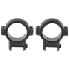 Burris Optics Signature Rings 30mm High Wvr