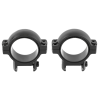 Burris Optics Signature Rings 30mm Med Wvr