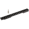 Egw Scope Base Hd Weatherby Mk - V (9 Lug Bolt) Scp Mnt 20 Moa