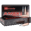Hornady A-max, Horn 5165 Bull .510 750 Amax 20