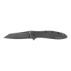 Kershaw Leek Random Blackwash Folding Knife Speed Safe USA
