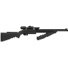 Crosman Legacy 1000, Cros Clgy1000kt Legacy Pump 1000 Fps
