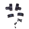 Dnz Hunt Masters, Dnz 701tm2 2 Pc R700 Howa Vgrd Md Mt