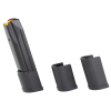 FN USA 509 24rd Extended Magazine with Grip Extensions Black