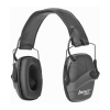 Howard Leight Impact Sport Blk Dlx Headband Electronic Muff