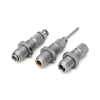 Hrndy 3-die Set 9mm Luger/9x21 355