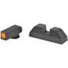 Ameriglo Uc Set For Glock Low Orange/Black