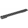Burris Optics X-tac Rem 700 La 1-pc Base