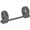 Dnz Brn X-bolt La Blk 1" Med