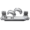 Dnz Game Reaper, Dnz 10005 Tc Enc/omega Md Sl