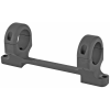 Dnz Rem 700 Sa High Mount Black 1" High