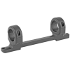 Dnz Savage Axis/edge High 1" Mnt Blk