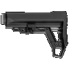 Aim Sports Advanced Modular Stock, Aimsports Aramsol Ar15 Advanced Modular Stock