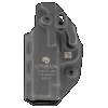 Crucial Iwb For Sig P365 Xl Ambi Blk