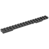 Burris Optics X-tac Savage Sa 1-pc Base