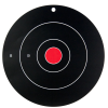 Birchwood Casey Dirty Bird 12in Bullseye-100 Targets