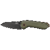 Columbia River Overland, Crkt 6280 Overland