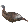 Flextone Thunder Chick Upright - Hen Decoy W/stake
