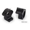Browning X-bolt Base/ring Gloss Med