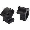 Browning X-bolt Base/ring Matte Med