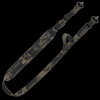 Grovtec Us Inc Qs Grov Gtsl326 2sentinel Sling Black W/pb Swivels
