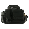 Bulldog Tactical Molle, Bdog Bdt940b Tacticl Range Bag Blk