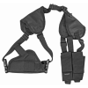 Bulldog Deluxe Shoulder Harness Glock 19 SandW MandP