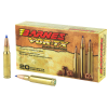 Barnes Bullets Vor-Tx .308 WIN/7.62 NATO, 130gr, TTSX - 20 Rounds [MPN: 30816]