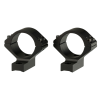 Browning Integrated Scope Mount System, Brn 123012 Rng 30mm Med Ab3 Mat