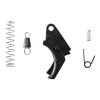 Apex Tactical Specialties Action Enhancement, Apex 107115 Sdve Action Enhancement Kit-black