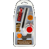 Carlsons Buckshot, Carl 18899 Ported Buckshot 12 Brn Inv+