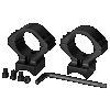 Browning Integrated Scope Mount System, Brn 12338 Rng 1in Tblt Mat