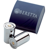 Beretta Snap Caps 20 Gauge - Deluxe Nickeled Brass 2-pack