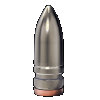 Lee Six Cavity Mold, Lee 90741 Mold 6 Cav C312-155-2r