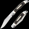 Cold Steel Ranch Boss II Folder 4 in Blade Stag Handle