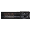 Carlsons Choke Tube Spt Clays - 12ga Ported Ic Ber Mobil
