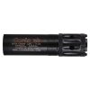 Carlsons Choke Tube Spt Clays - 12ga Ported Lt Mod Ber Mobil
