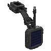 American Hunter Power Solar Panel