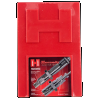 Hornady Custom Grade, Horn 546295 Ser3 2die Set 6mm Creedmoor