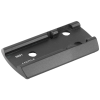 Burris Fastfire Mnt 1911 Std Matte