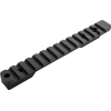 Durasight Picatinny Rail Base - 20 Moa Short Action Cascade